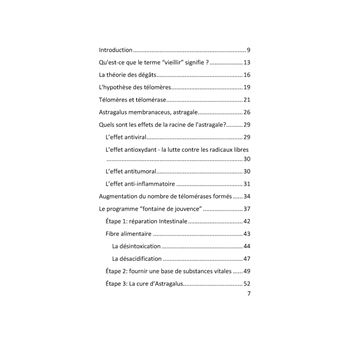 Rajeunir n'est pas un rêve