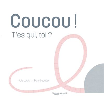 Coucou, t'es qui toi ?