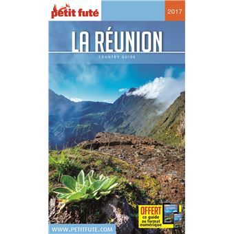 Reunion 2017 Petit Fute Offre Num - 