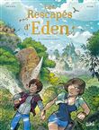 Les Rescapés d'Eden T01