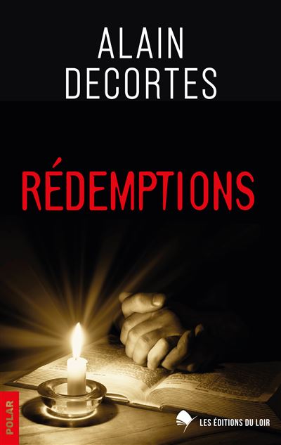 Rédemptions - Alain Decortes (2024)