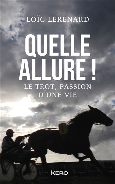 Quelle allure !