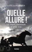 Quelle allure !