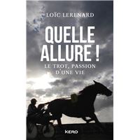 Quelle allure !