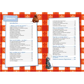 Chef Rémy - Oui, tout le monde peut cuisiner !