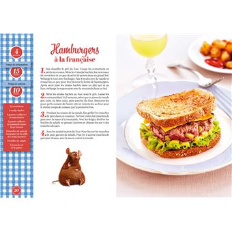 Chef Rémy - Oui, tout le monde peut cuisiner !