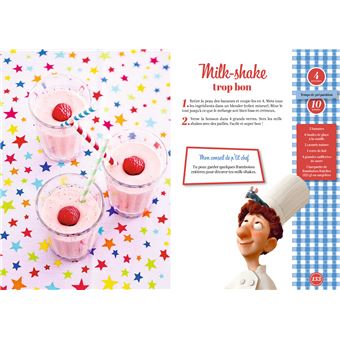 Chef Rémy - Oui, tout le monde peut cuisiner !