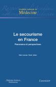 Le secourisme en france panorama et perspectives collection