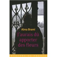 Ils sont moi, je suis eux de Alma Brami - Editions Mercure de France