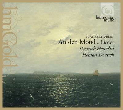 Chants nocturnes - Lieder