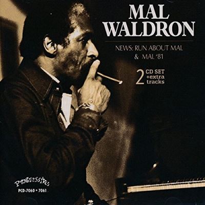 News run about Mal-Mal '81