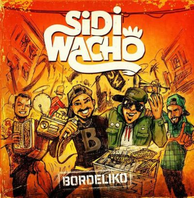 Bordeliko