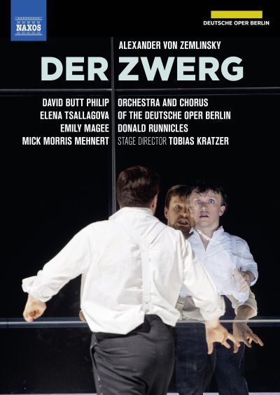Zwerg DVD