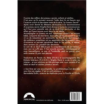 Le jumeau secret - 2 Le guide d'accompagnement pour les parents et les jumeaux insoupçonnés adultes