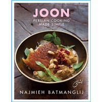 Joon: Persian Cooking Made Simple