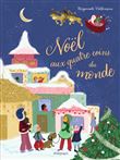 Noël aux quatre coins du monde