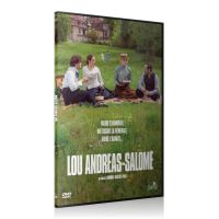 Lou Andreas Salomé DVD