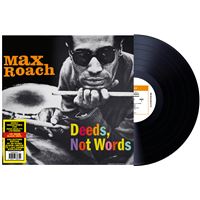 Deeds, Not Words Édition Limitée
