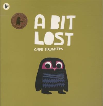 A LOST BIT