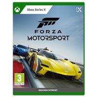 MICROSOFT XBOX 360 - Coffret Forza Motorsport 3 - Edition Collector Limitée EUR 14,90 - FR