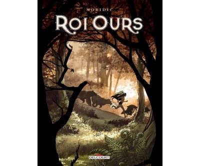 Roi Ours