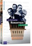 La Zarzuela romantique