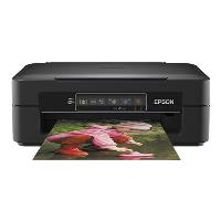 Expression Home XP-245 Multifunctionele Printer Black
