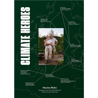 Climate heroes