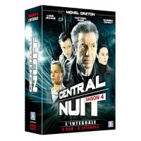 Central nuit - Coffret intégral de la Saison 4