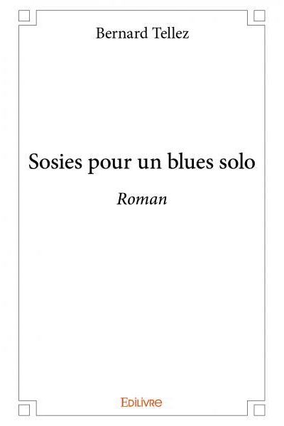 Sosies pour un blues solo