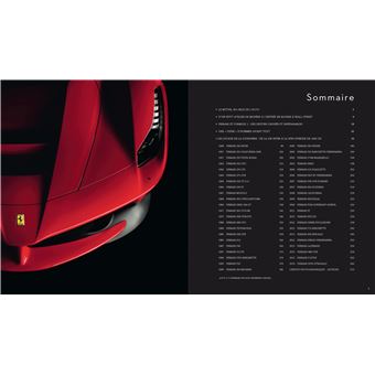 Ferrari. Au-delà de la légende