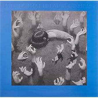 米LP James Blake Friends That Break Your Heart B003421201 Republic /00280 James Blake – Friends That Break Your Heart – Vinyl (Black