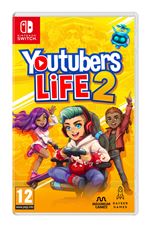 Youtubers Life 2 Nintendo Switch