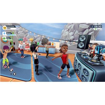 Youtubers Life 2 Nintendo Switch