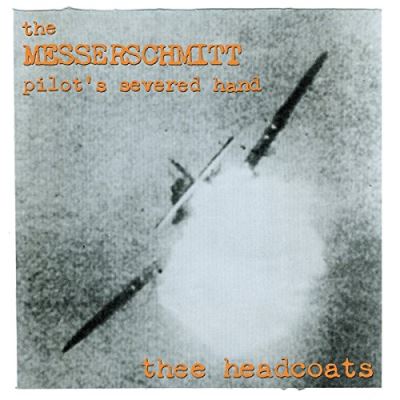 Messerschitt pilot's secered