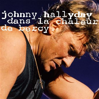 Johnny Hallyday - 1