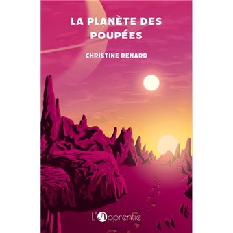 La planète des poupées
