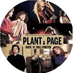 Rock And Roll Forever - Vinilo Picture