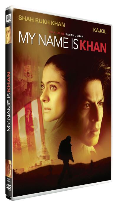 My Name is Khan