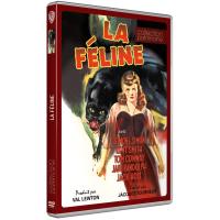 La féline DVD