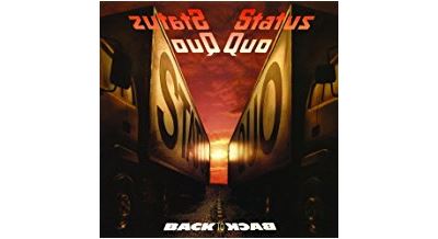 Back to back/digipack