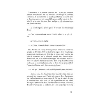 Sujets Tabous, tome 2