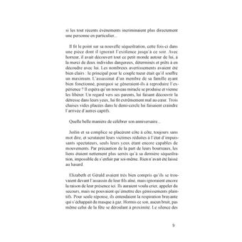 Sujets Tabous, tome 2