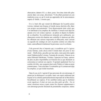 Sujets Tabous, tome 2