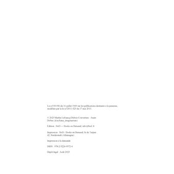 Sujets Tabous, tome 2