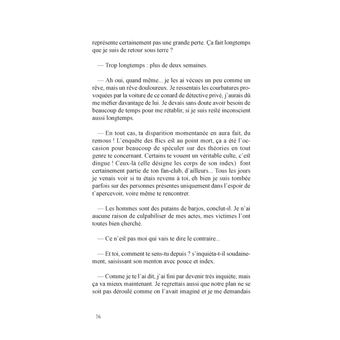 Sujets Tabous, tome 2