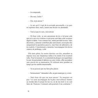 Sujets Tabous, tome 2