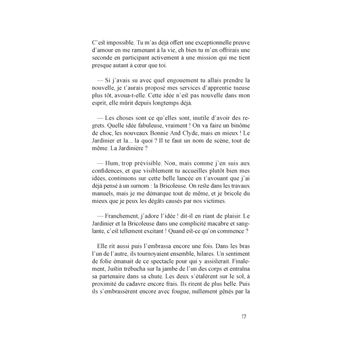 Sujets Tabous, tome 2