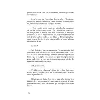 Sujets Tabous, tome 2