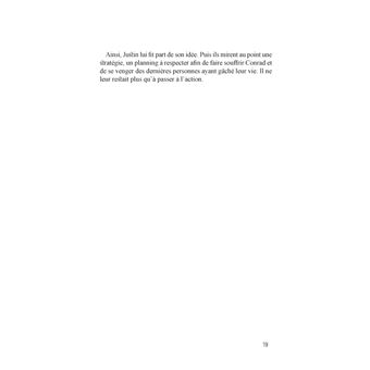 Sujets Tabous, tome 2